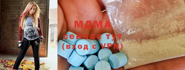молекула духа Новозыбков